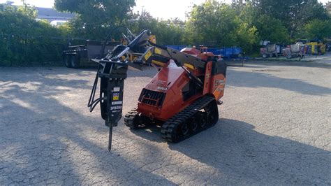 concrete breaker attachment rental steer skid ga|skid steer breaker attachment rental.